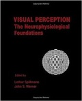 Cover: Visual Perception - Elsevier