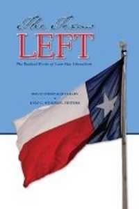Enlarge image Cover: The Texas Left - Texas A & M University Press