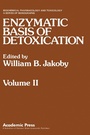 Bild: Enzymatic Basis of Detoxication Volume 2 - Academic Press