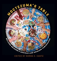 Abbildung von: Moctezuma's Table - Texas A & M University Press