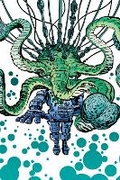 Cover: Godland Celestial Edition Book 2 - Image Comics