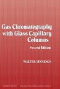 Bild: Gas Chromatography with Glass Capillary Columns - Academic Press