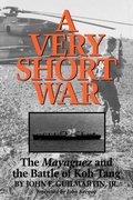 Cover: A Very Short War - Texas A & M University Press