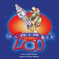 Cover: Zaniness at the Zoo - Wheatmark