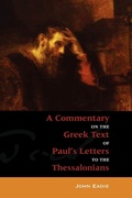 Bild: Commentary to the Thessalonians - Solid Ground Christian Books