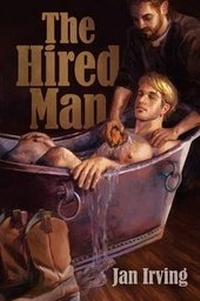 Enlarge image Cover: The Hired Man - Dreamspinner Press