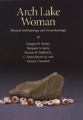 Cover: Arch Lake Woman - Texas A & M University Press