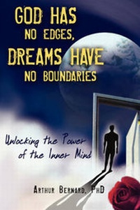 Abbildung von: God Has No Edges, Dreams Have No Boundaries - Wheatmark