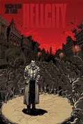 Cover: Hellcity: The Whole Damn Thing - Image Comics