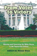 Cover: From Votes to Victory - Texas A & M University Press