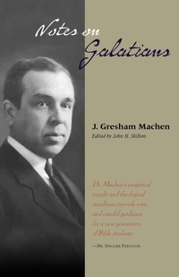 Bild: Notes on Galatians - Solid Ground Christian Books