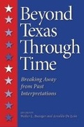 Cover: Beyond Texas Through Time - Texas A & M University Press