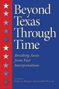 Enlarge image Cover: Beyond Texas Through Time - Texas A & M University Press