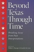 Cover: Beyond Texas Through Time - Texas A & M University Press