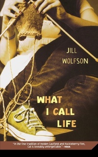 Enlarge image Cover: What I Call Life - Square Fish