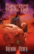 Cover: Cravings - Wild Rose Press