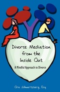 Abbildung von: Divorce Mediation from the Inside Out - Wheatmark