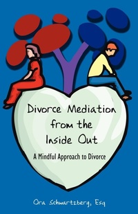 Abbildung von: Divorce Mediation from the Inside Out - Wheatmark
