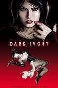 Cover: Dark Ivory - Image Comics