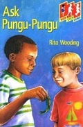 Cover: Hop Step Jump; Ask Pungu-Pungu - Macmillan Education