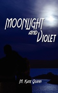Cover: Moonlight and Violet - Wild Rose Press