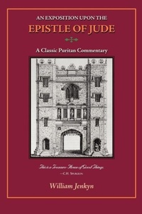 Bild: Exposition of the Epistle of Jude - Solid Ground Christian Books