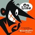 Cover: On The Line - Image Comics