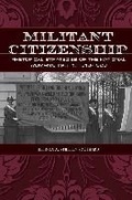 Cover: Militant Citizenship - Texas A & M University Press