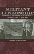 Cover: Militant Citizenship - Texas A & M University Press