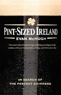 Abbildung von: Pint-Sized Ireland - St. Martin's Griffin