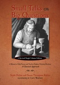 Cover: Small Talks on Big Questions - Solid Ground Christian Books
