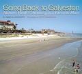 Cover: Going Back to Galveston - Texas A & M University Press