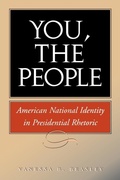 Cover: You, the People - Texas A & M University Press