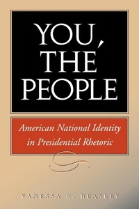 Enlarge image Cover: You, the People - Texas A & M University Press