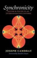 Bild: Synchronicity: Nature and Psyche in an Interconnected Universe - Texas A & M University Press