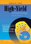 Cover: High-yield Histopathology - Lippincott Williams and Wilkins