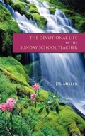 Cover: The Devotional Life of the Sunday School Teacher - Solid Ground Christian Books
