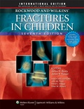 Cover: Rockwood, Green, and Wilkins' Fractures - Lippincott Williams and Wilkins