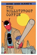 Cover: Bulletproof Coffin - Image Comics