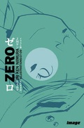 Cover: Zero: JM Ken Niimura Illustrations - Image Comics