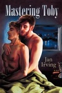 Cover: Mastering Toby - Dreamspinner Press