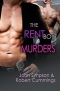 Cover: The Rent Boy Murders - Dreamspinner Press