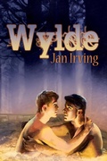 Cover: Wylde - Dreamspinner Press