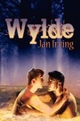 Cover: Wylde - Dreamspinner Press