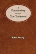 Bild: A Commentary of the New Testament - Solid Ground Christian Books