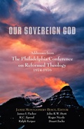 Cover: Our Sovereign God - Solid Ground Christian Books