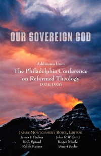 Enlarge image Cover: Our Sovereign God - Solid Ground Christian Books