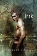 Cover: Ink - Dreamspinner Press