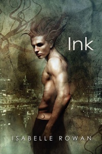 Enlarge image Cover: Ink - Dreamspinner Press