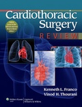 Bild: Cardiothoracic Surgery Review - Lippincott Williams and Wilkins